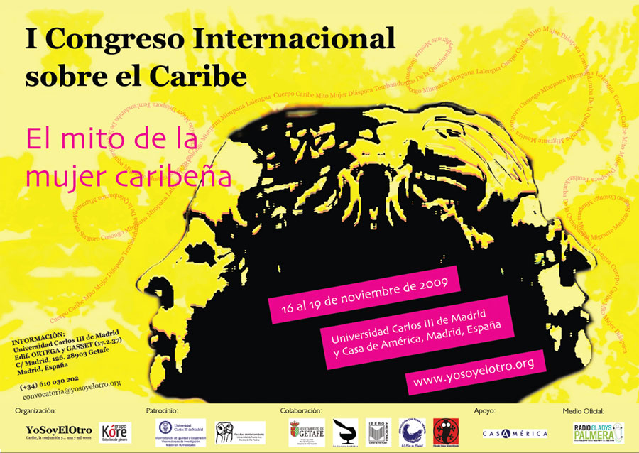 Congresos Internacionales sobre el Caribe - 1