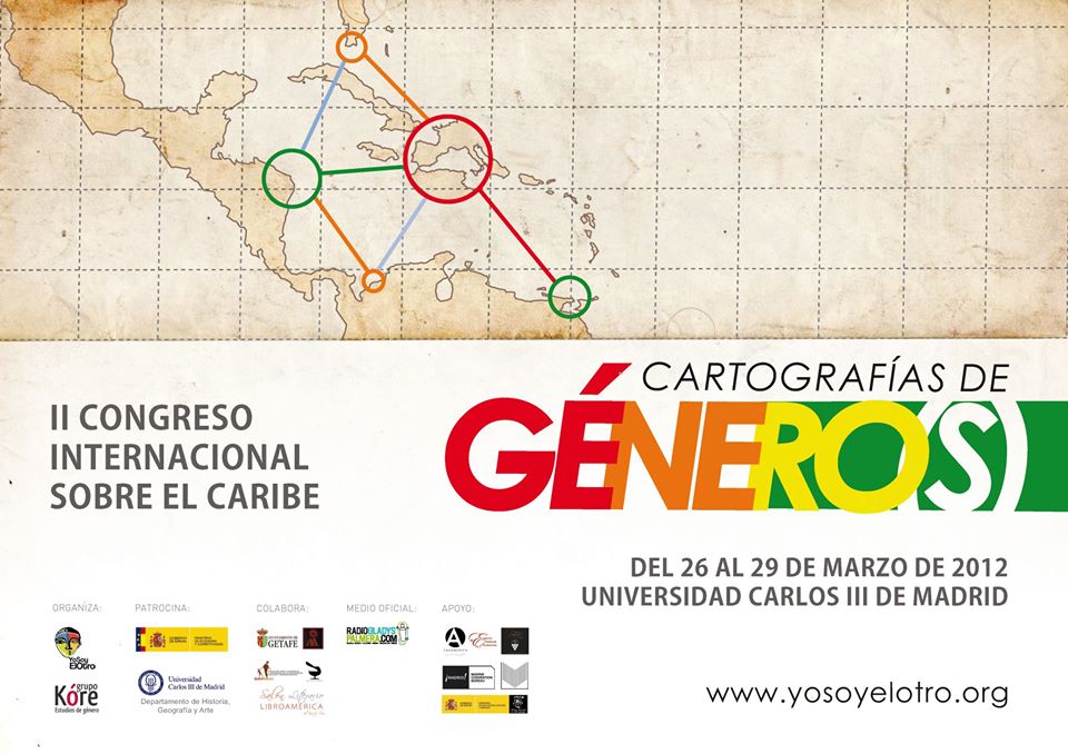 Congresos Internacionales sobre el Caribe - 2