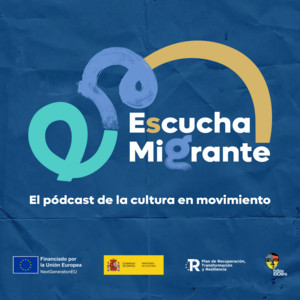 Trailer Escucha Migrante