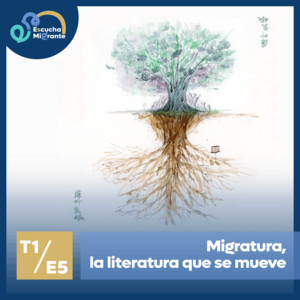 Migratura: la literatura que se mueve