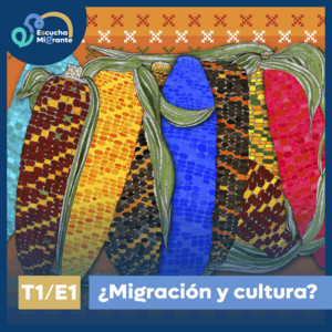 ¿Migración y cultura?