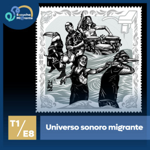 Universo sonoro migrante