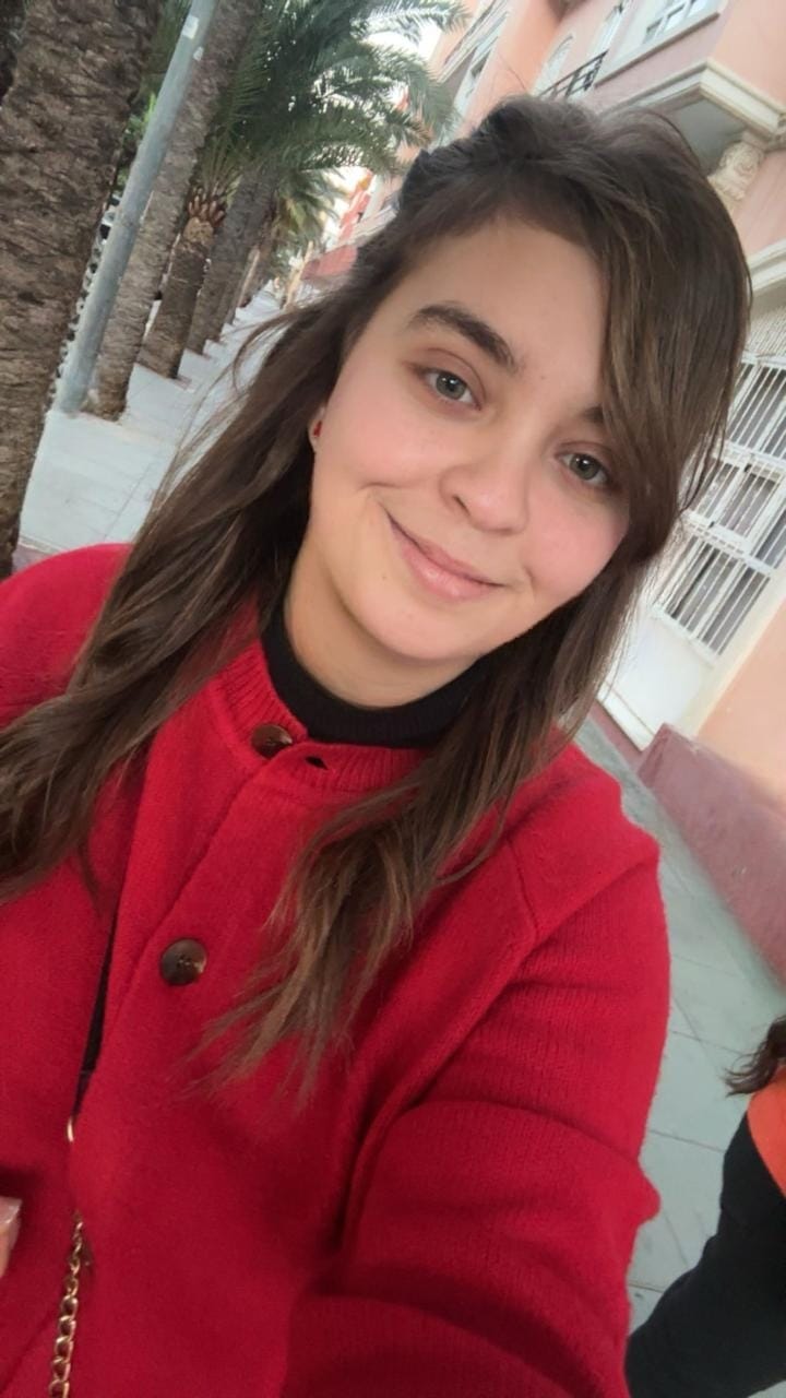 Chaymae Naji