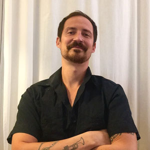 Ernesto “Tito” Chévere