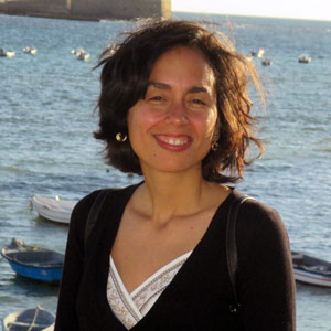 Magdalena López