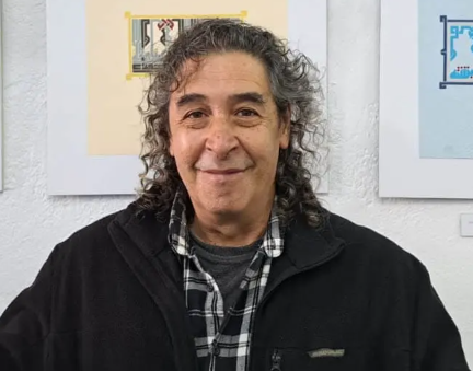 Paco Fernández