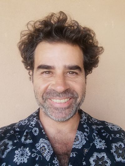 Santiago Tubio